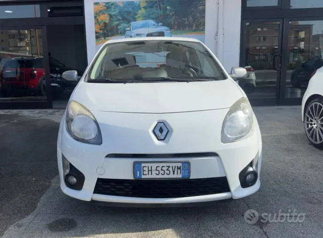 Renault Twingo 2ª serie