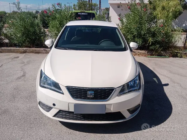 Seat Ibiza 4ª serie