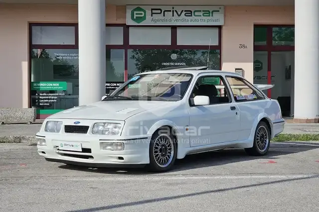 Ford Sierra