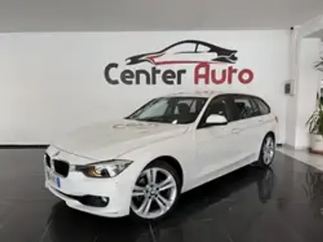 BMW 320