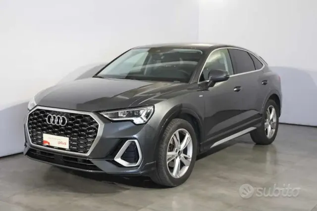 Audi Q3 2ª serie