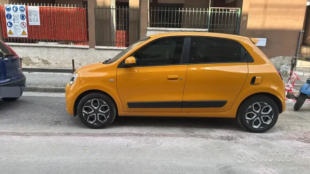 Renault Twingo 3ª serie