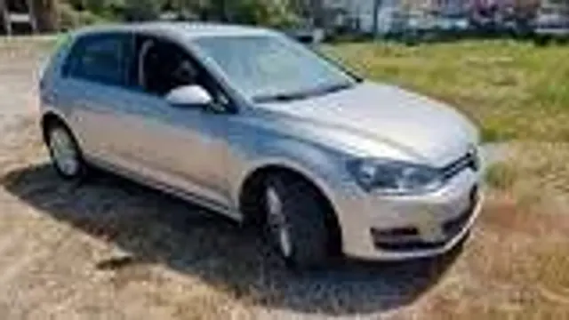 Volkswagen Golf 7ª serie