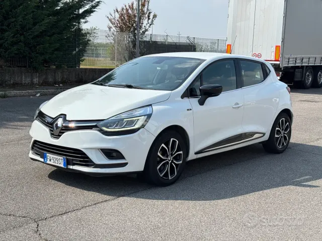 Renault Clio 4ª serie