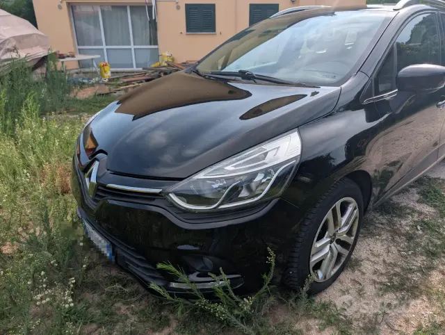 Renault Clio 4ª serie