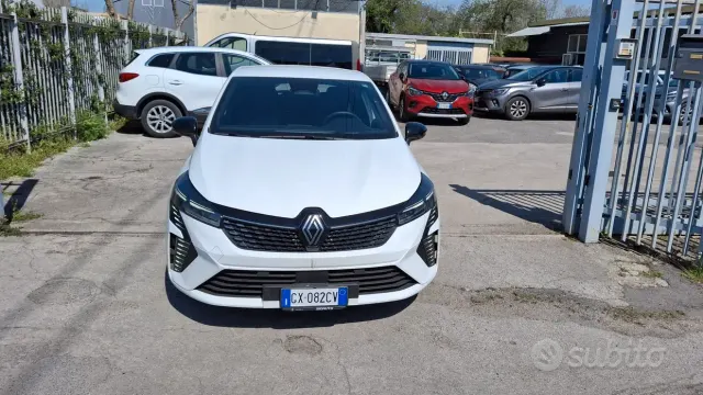 Renault Clio 5ª serie