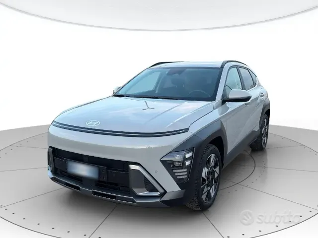 Hyundai Kona 2ªs. (2023-->)
