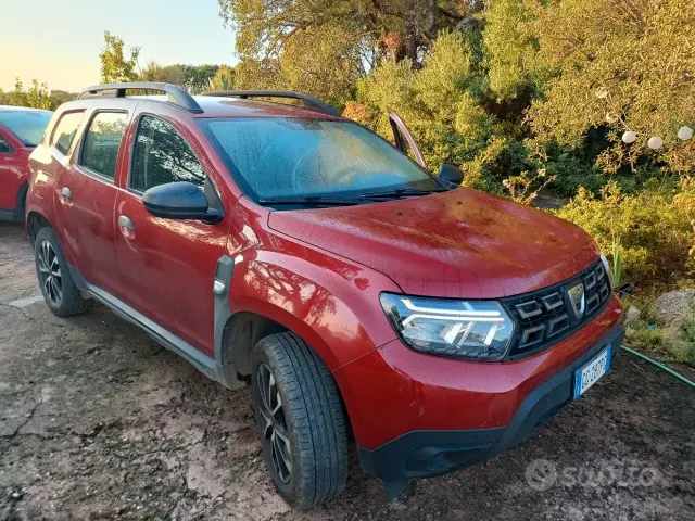 Dacia Duster 3ª serie