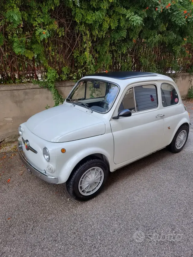 Fiat Altro modello