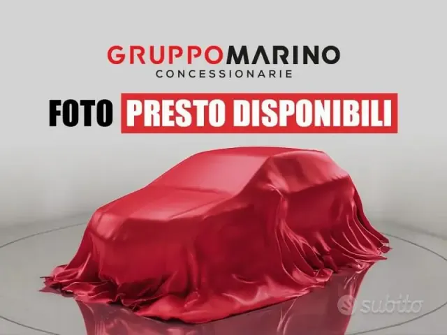 Dacia Sandero 3ª serie