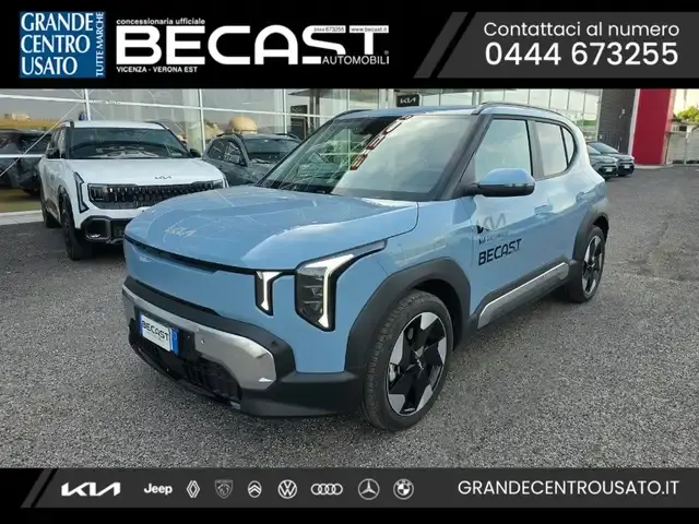 Kia EV2