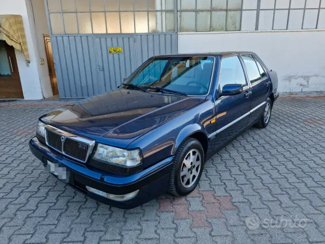 Lancia Thema