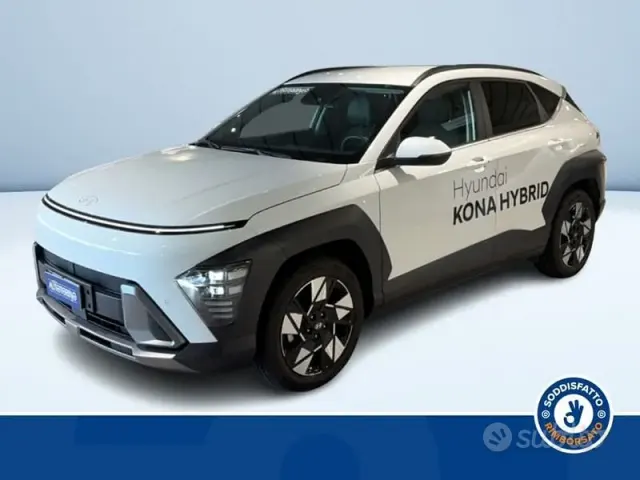 Hyundai Kona 2ªs. (2023-->)