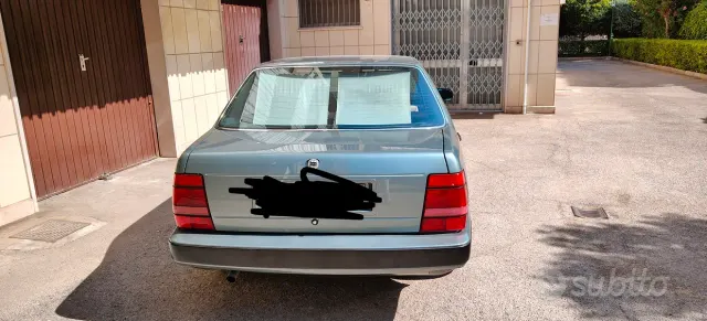 Lancia Thema