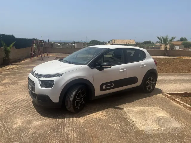Citroen C3 3ª serie