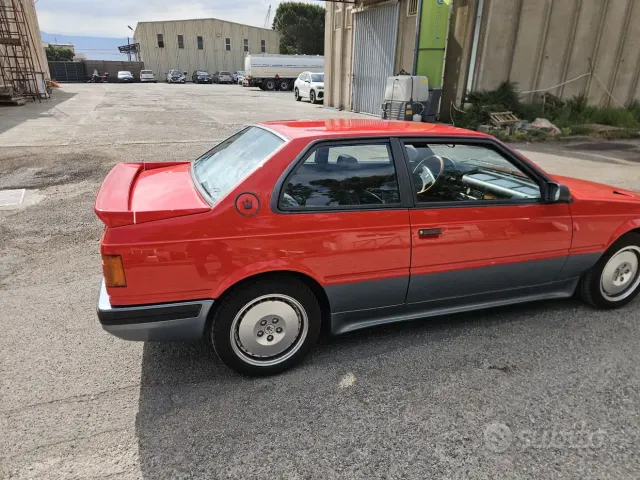 Maserati Coupé