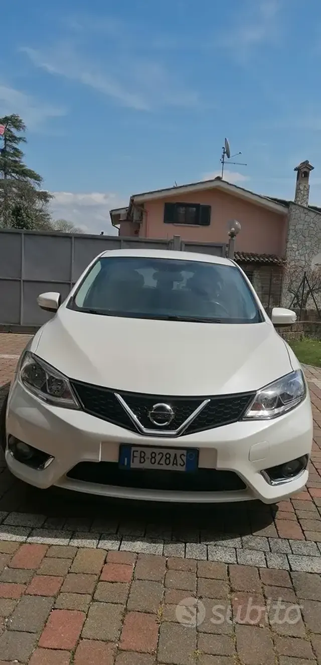 Nissan Pulsar