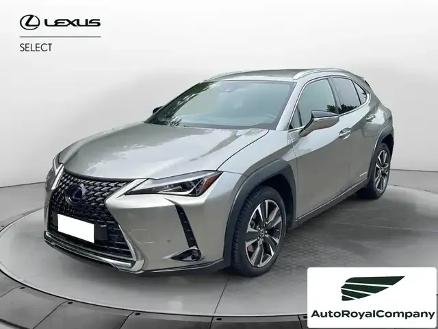 Lexus UX 250h