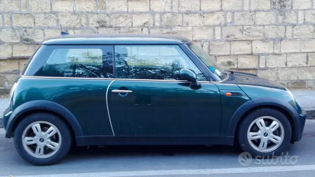 MINI Mini 2ª serie