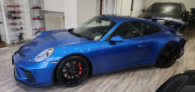 Porsche 991