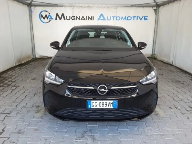 Opel Corsa 6ª serie