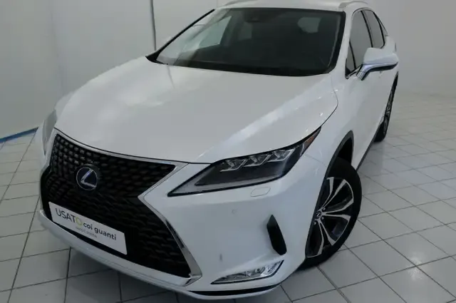 Lexus RX 450h