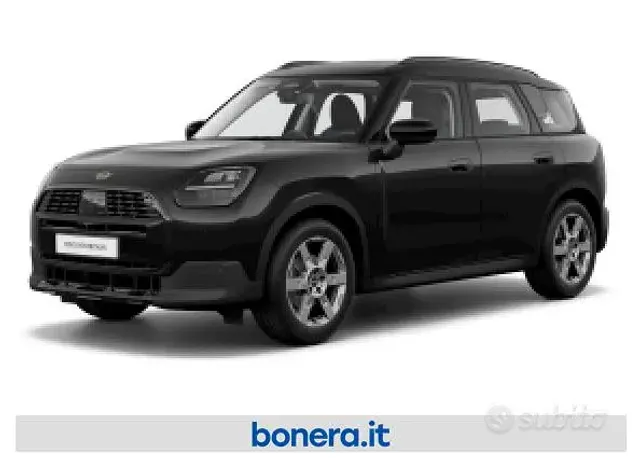 MINI Mini Countrym.(U25)