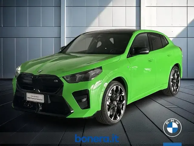 BMW X2 M