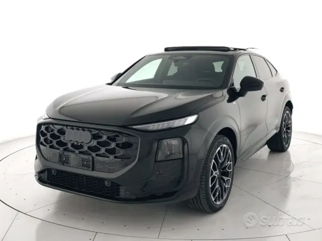 Audi Q3 3ª serie