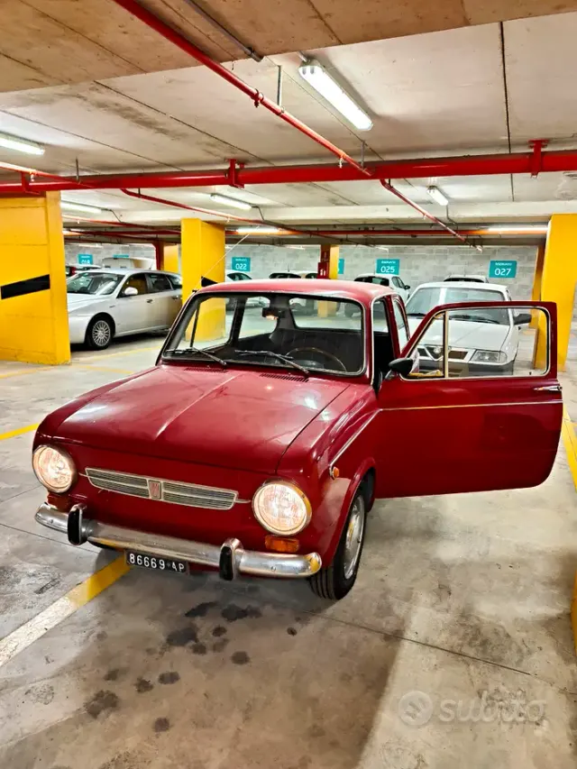 Fiat Altro modello