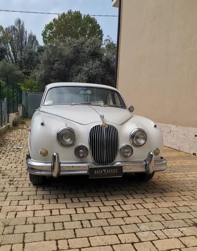 Jaguar Altro modello