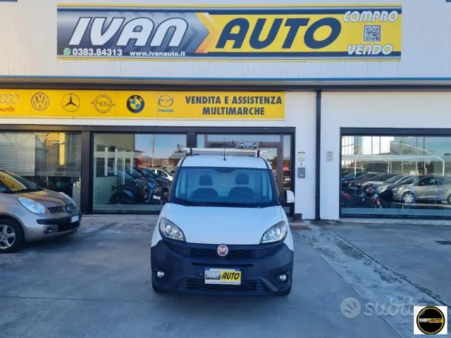 Fiat Doblò 1ª serie