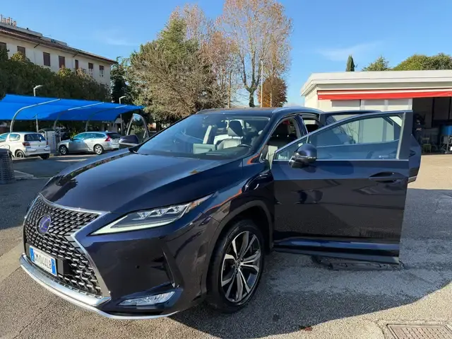 Lexus RX 450h