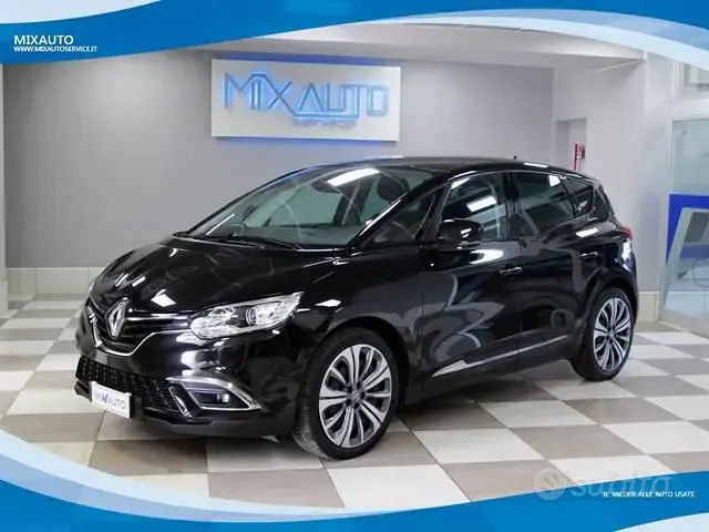 Renault Scénic 4ª serie