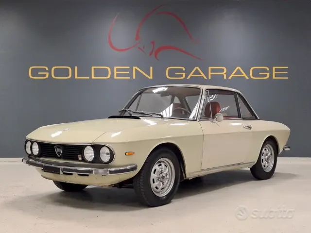 Lancia Altro modello