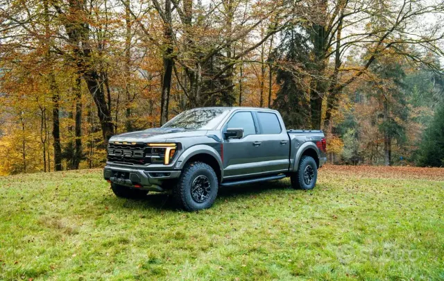 Ford Ranger 4ª serie