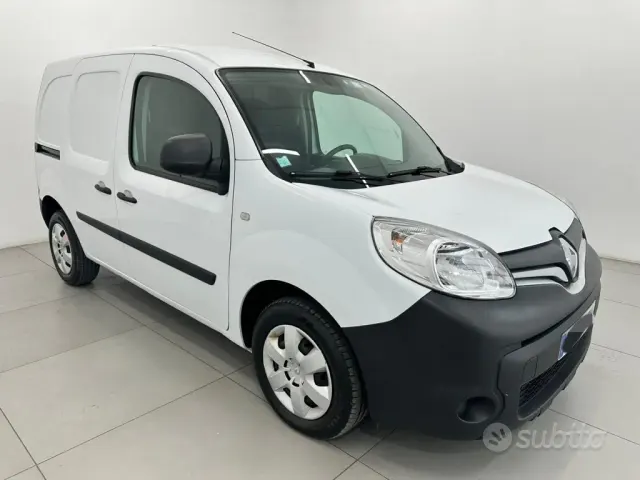 Renault Kangoo 3ª serie