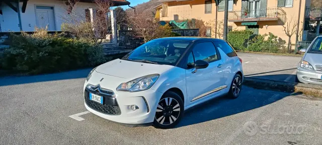 Citroen Altro modello