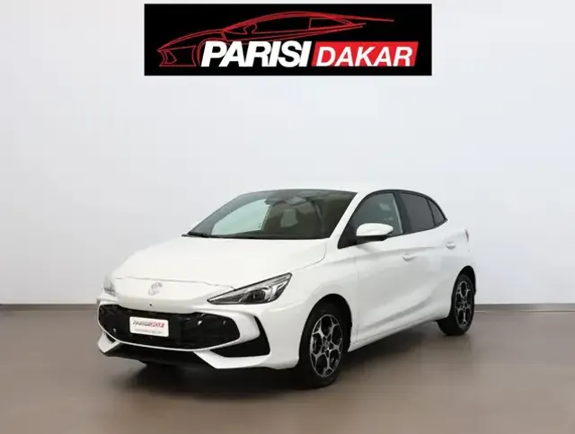 MG MG3
