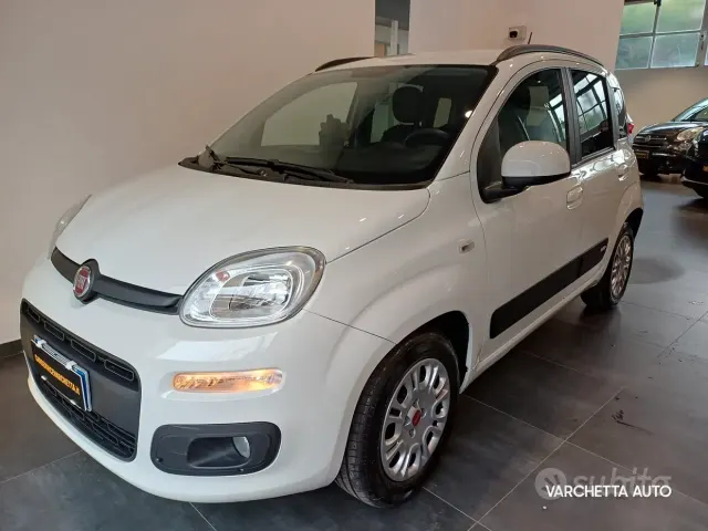 Fiat Panda 3ª serie