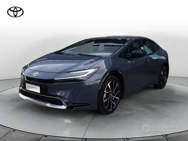 Toyota Prius 3ª serie