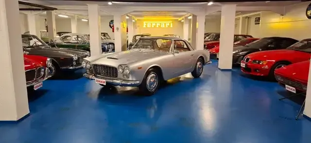 Lancia Flaminia