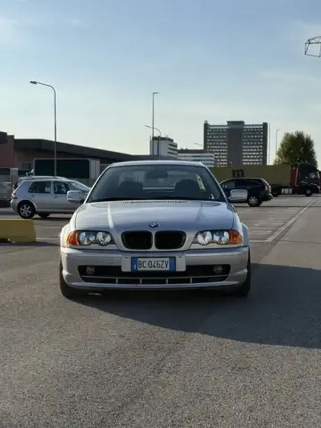 BMW 328