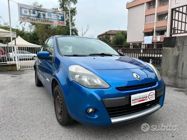 Renault Clio 3ª serie