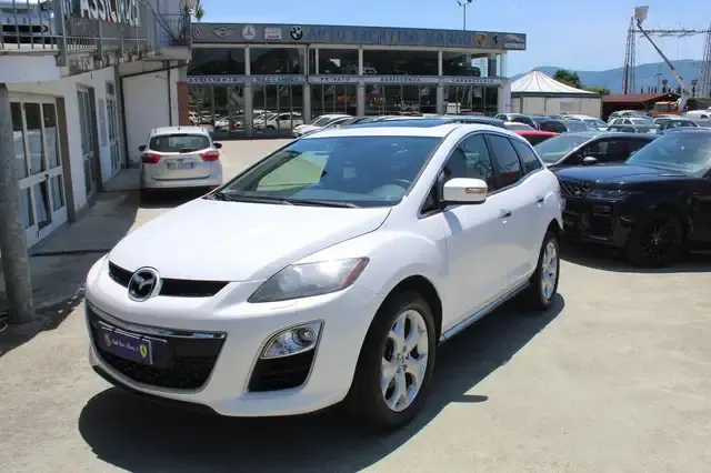 Mazda CX-7