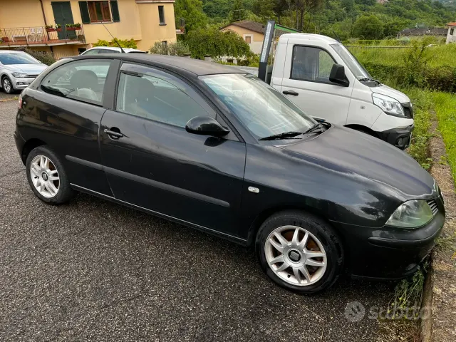Seat Ibiza 3ª serie