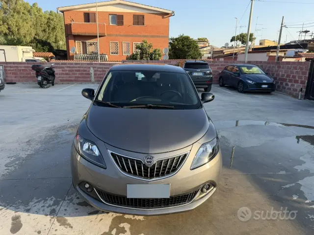 Lancia Ypsilon 3ª serie
