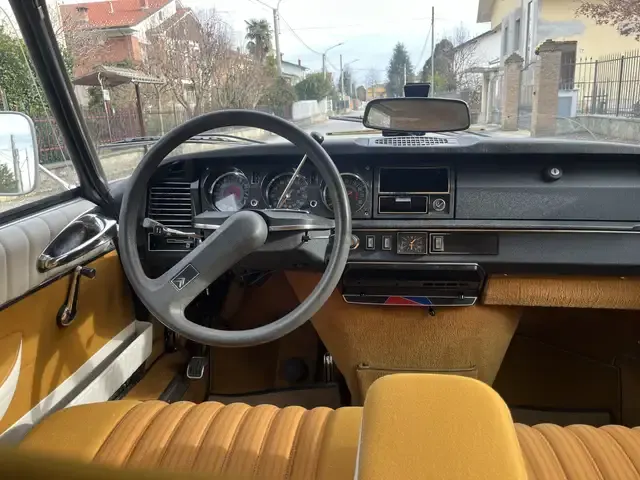 Citroen DS