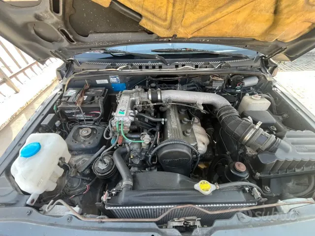 Suzuki e Vitara