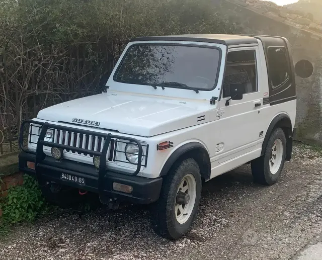 Suzuki Altro modello